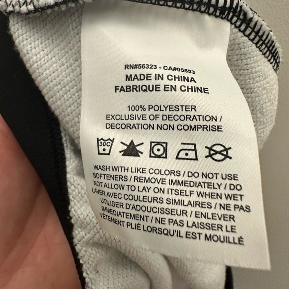 Nike Dri - Fit Shorts - Picture 5 of 6